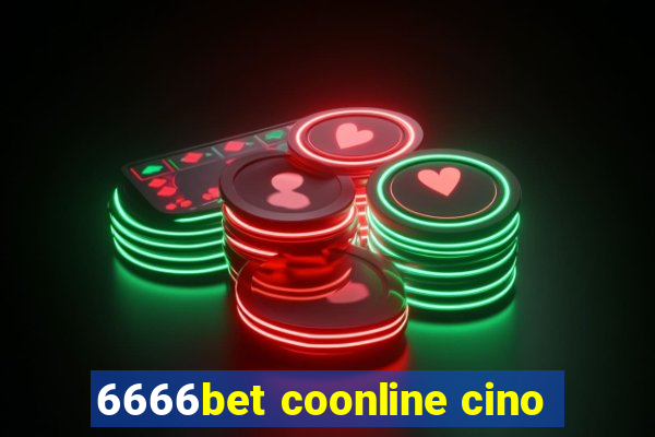 6666bet coonline cino